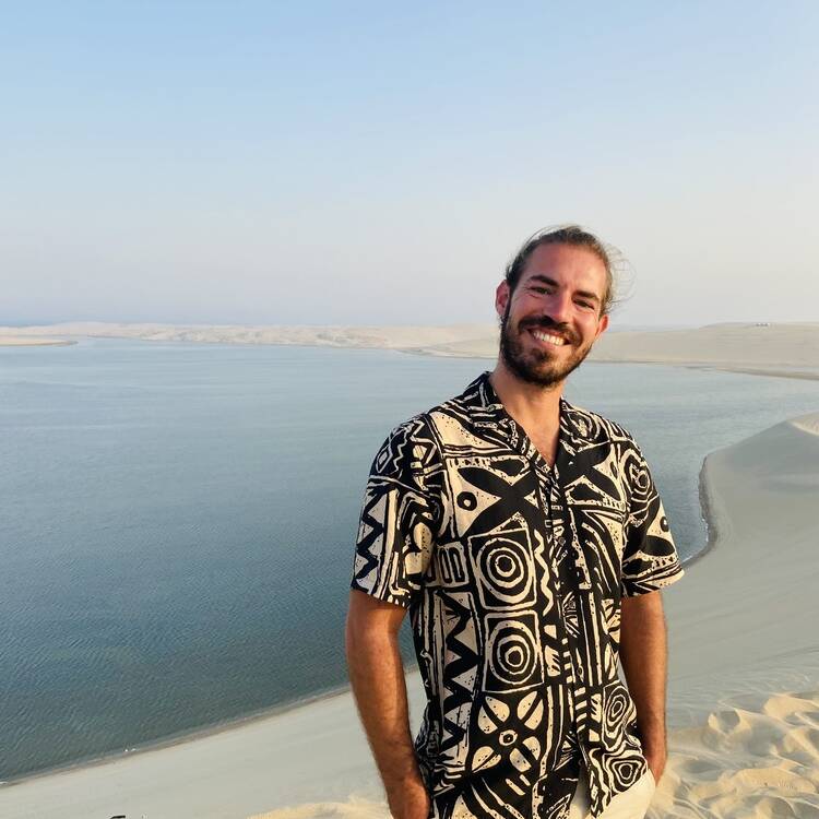 Foto de perfil