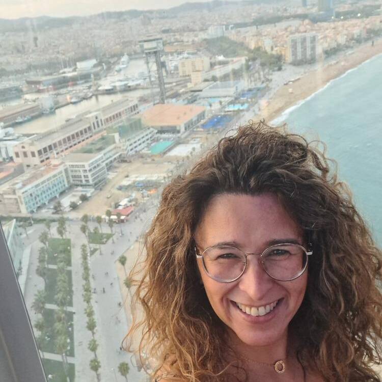 Foto de perfil de yolanda
