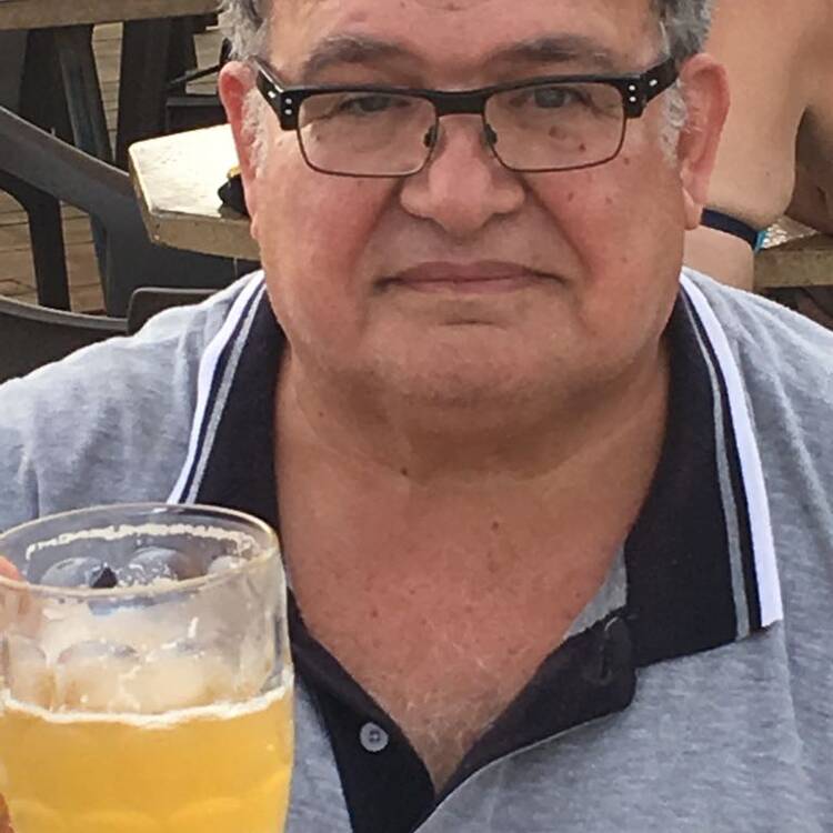 Foto de perfil de Diego