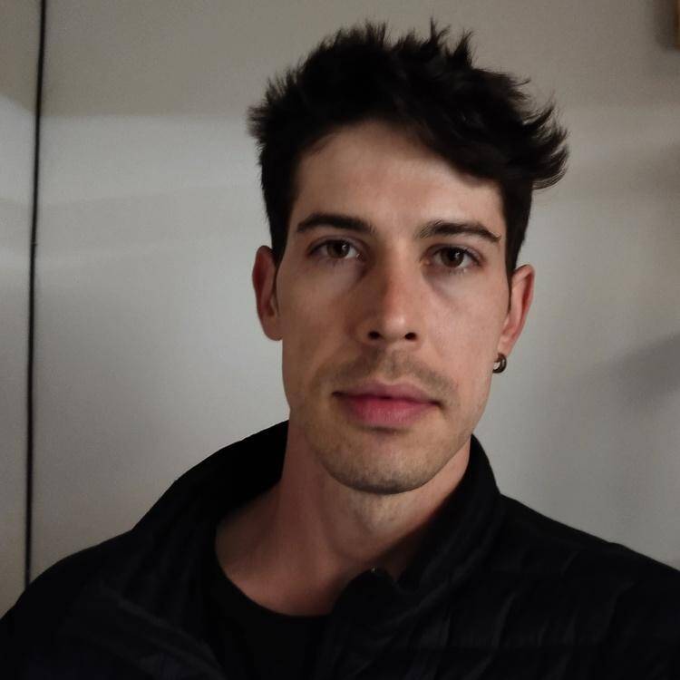 Foto de perfil de Ladis