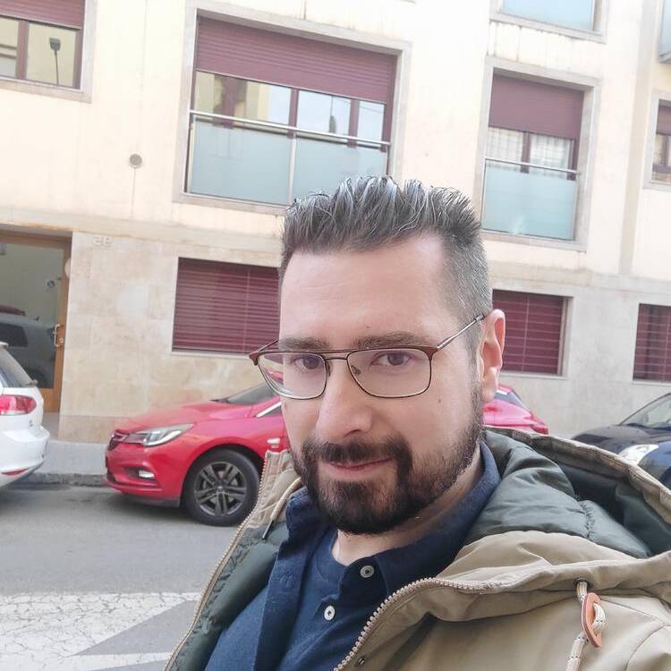 Foto de perfil de sergio