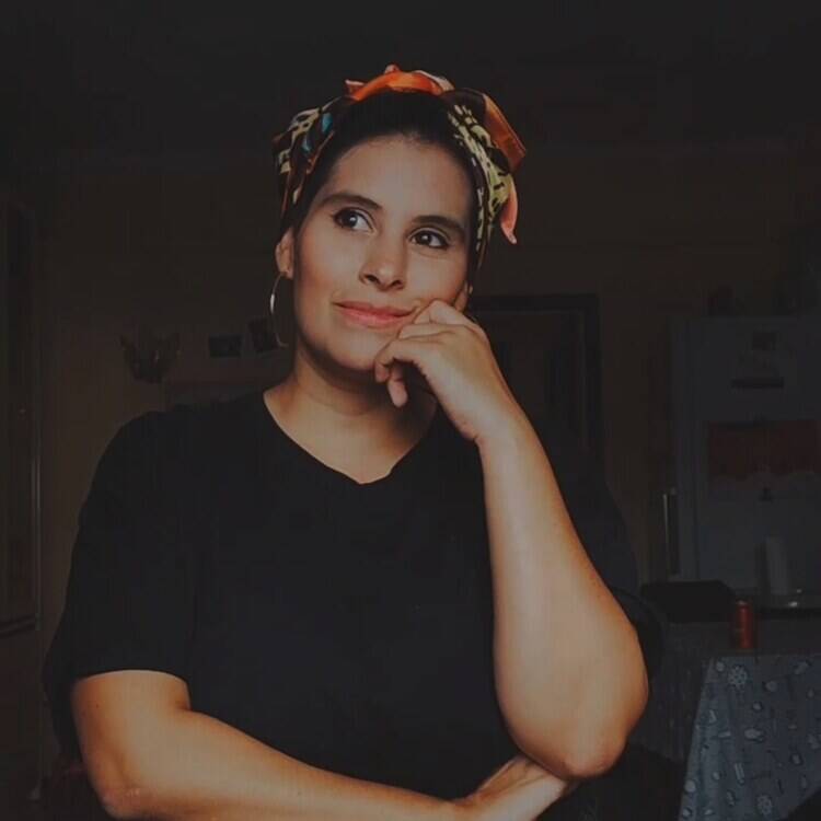 Foto de perfil de Stephany