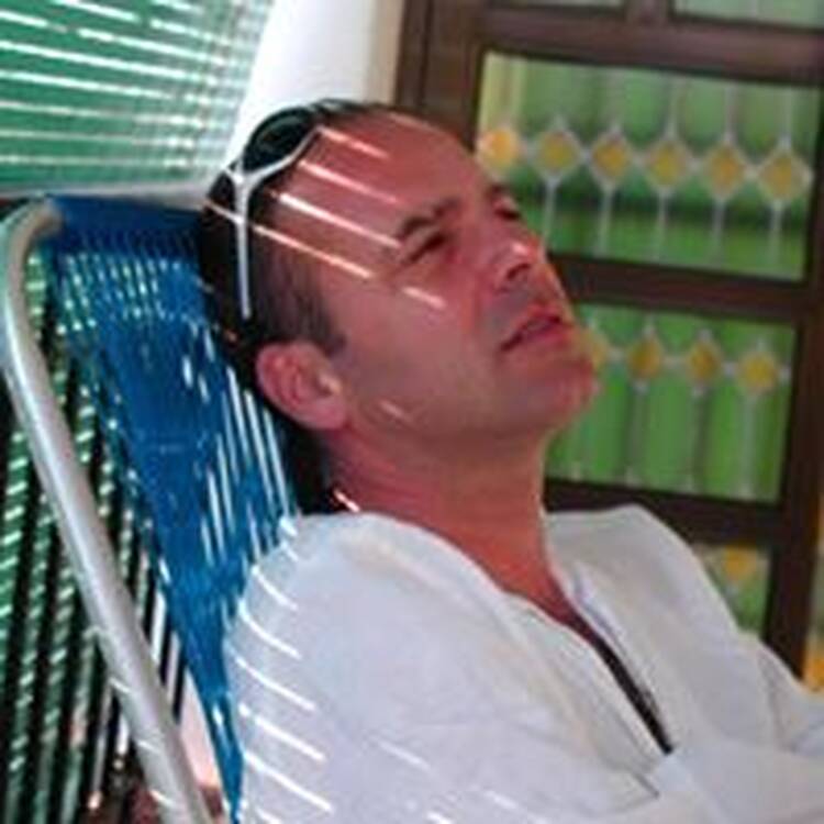 Foto de perfil de Mike Ferrer Sala
