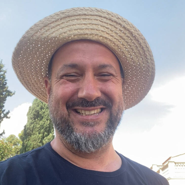 Foto de perfil