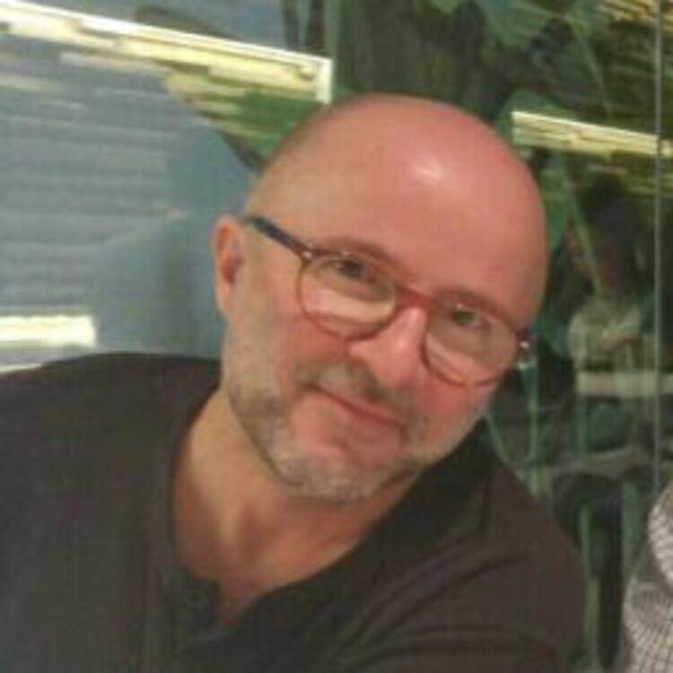 Foto de perfil de JORDI