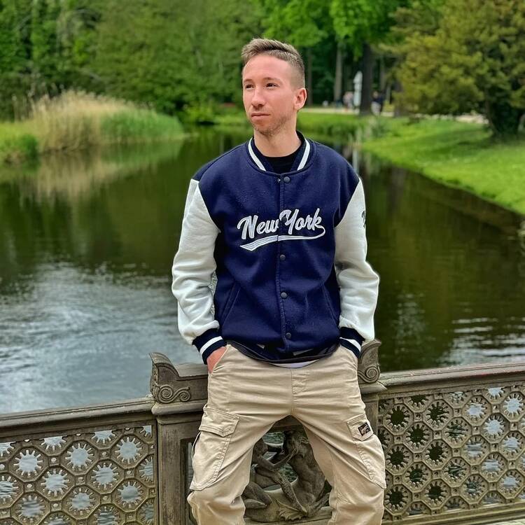 Foto de perfil