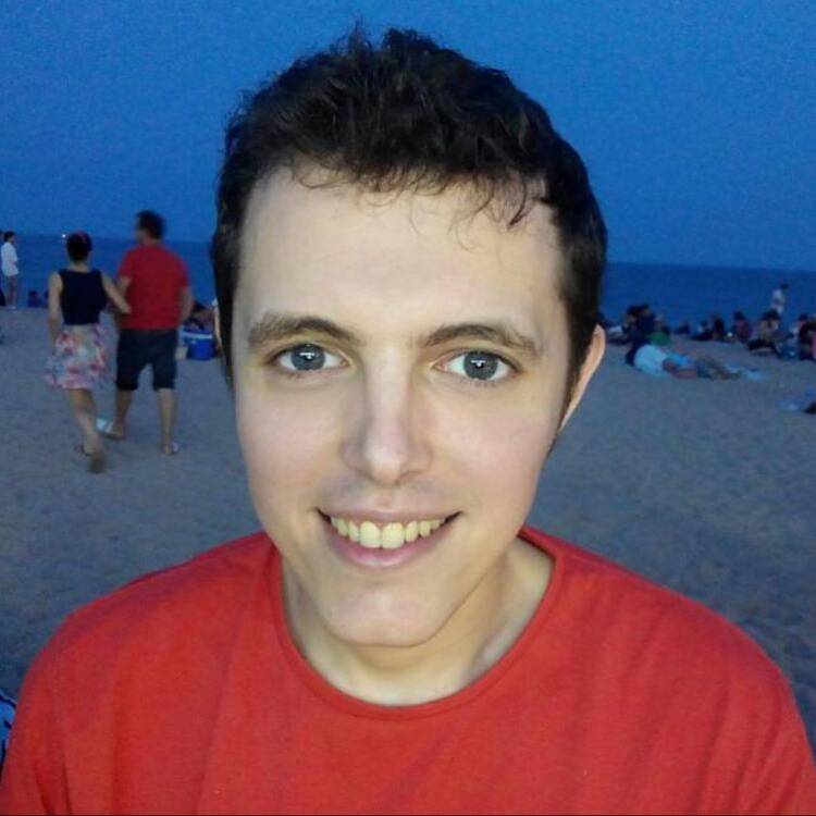 Foto de perfil de Carles
