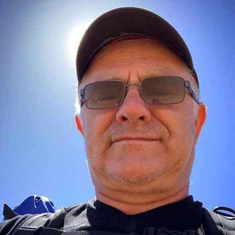 Foto de perfil