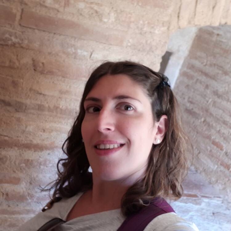 Foto de perfil de Estefania