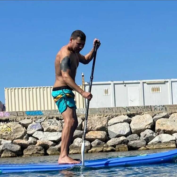 Foto de perfil de rubenpzd