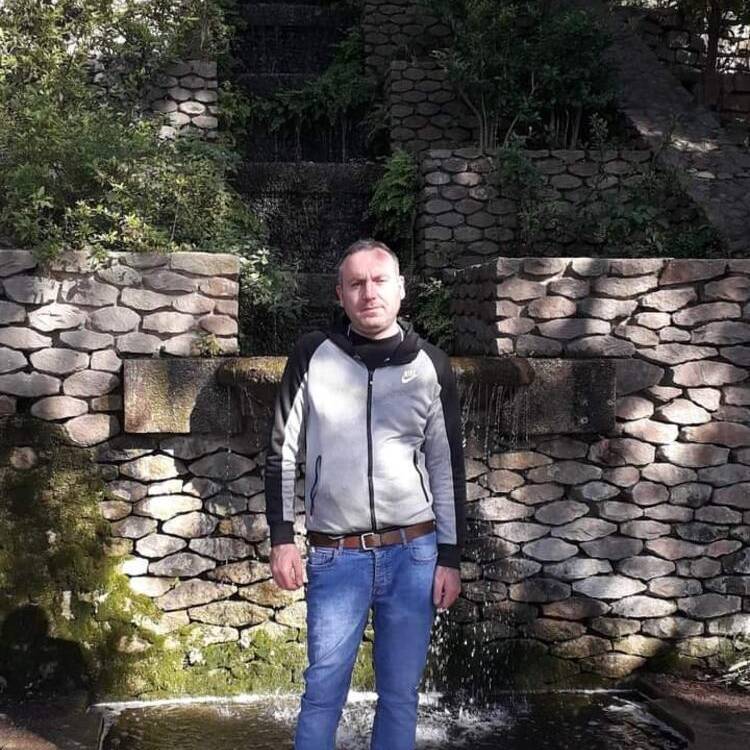 Foto de perfil de Bacho