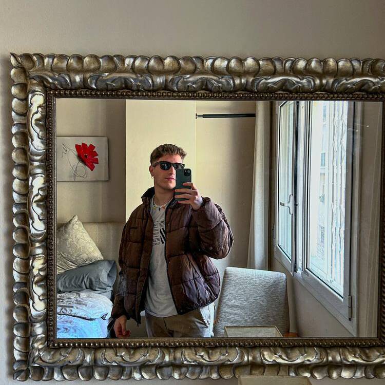 Foto de perfil de David