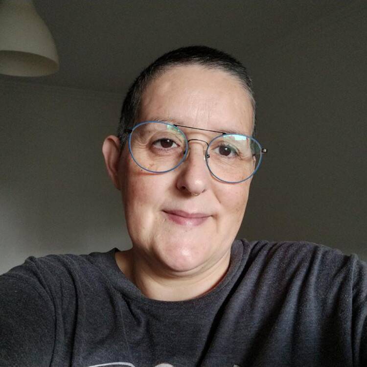 Foto de perfil de yolanda