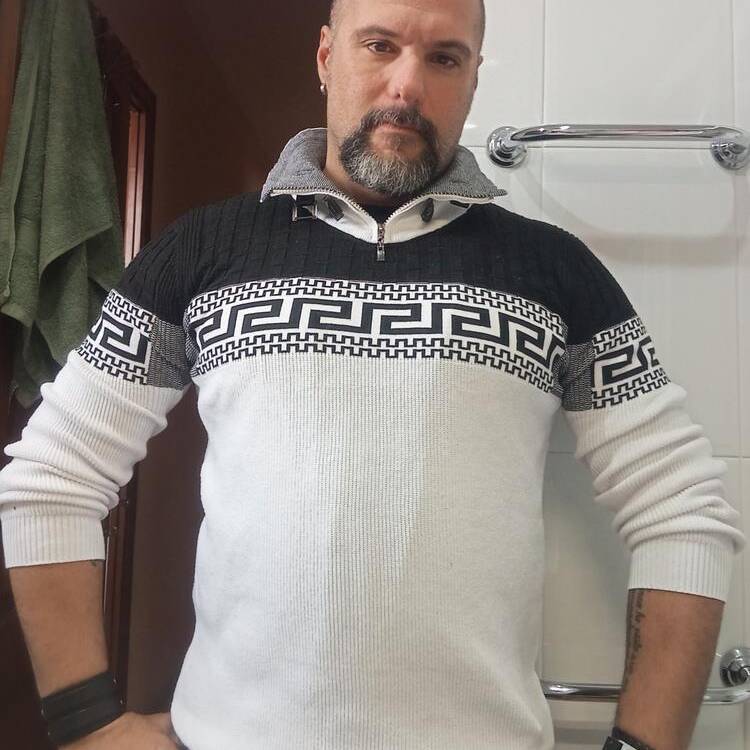 Foto de perfil de Cristian