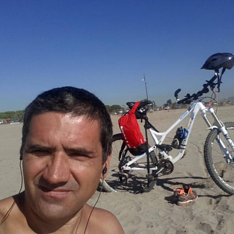 Foto de perfil de Carolus