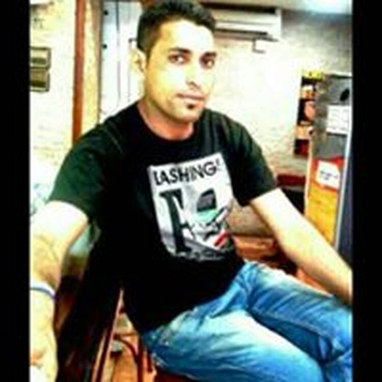 Foto de perfil de Kamran Sarwar Sarwar