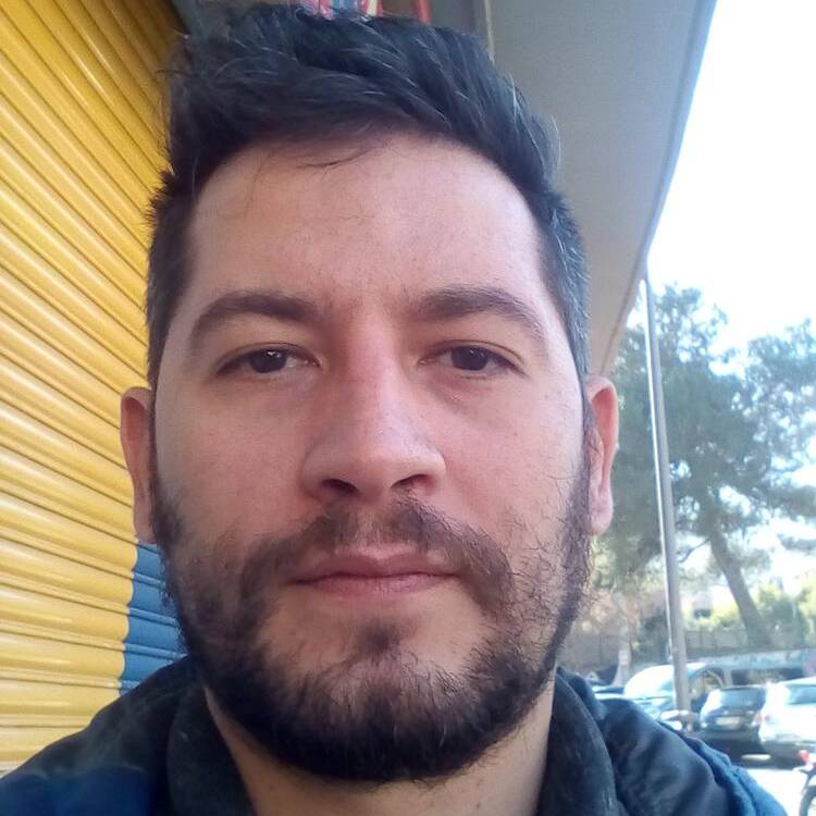 Foto de perfil de Francesc