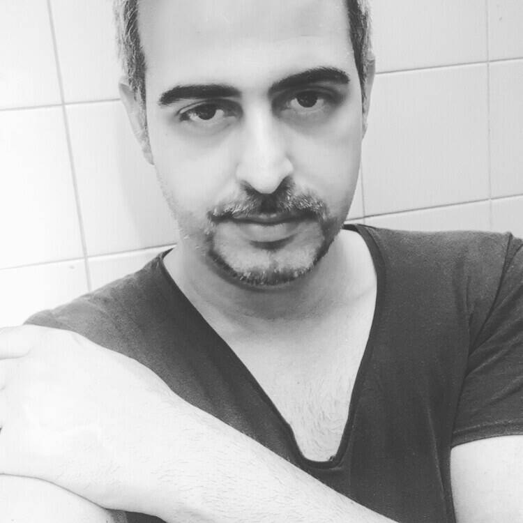 Foto de perfil de Alex BV