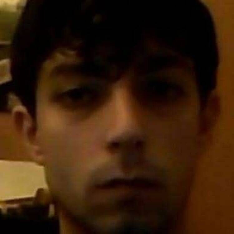 Foto de perfil de Torak