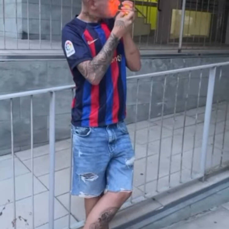 Foto de perfil de adam