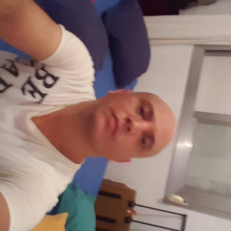 Foto de perfil de Chakir