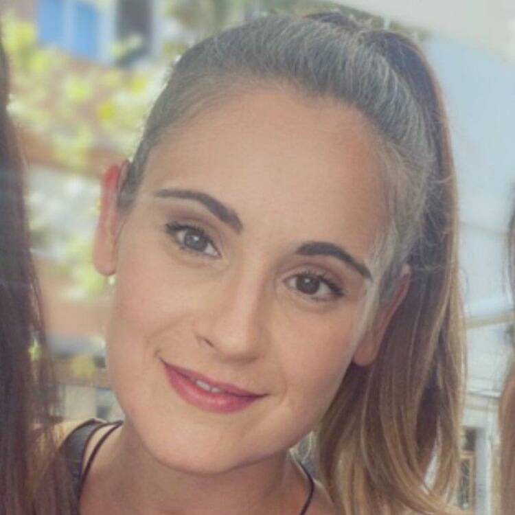 Foto de perfil de May