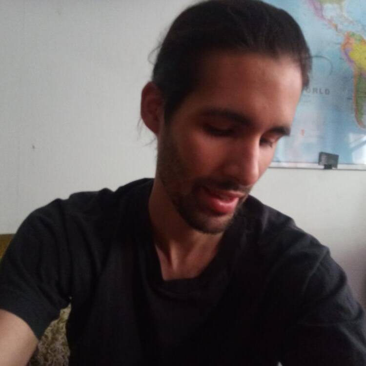 Foto de perfil de LuisBuis21