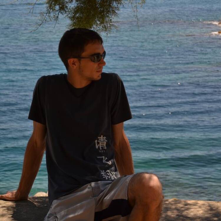 Foto de perfil de Raúl Sevillano