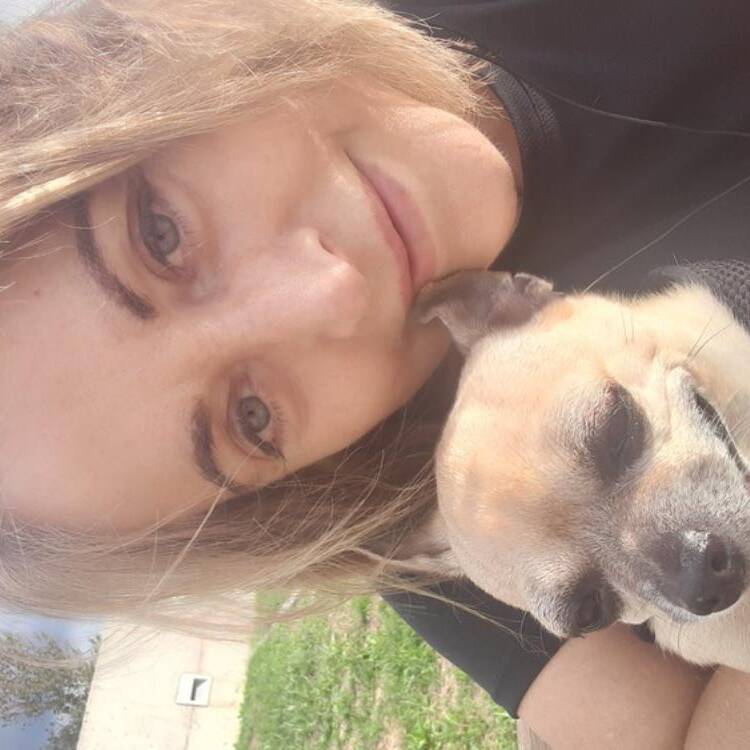 Foto de perfil de Carmen