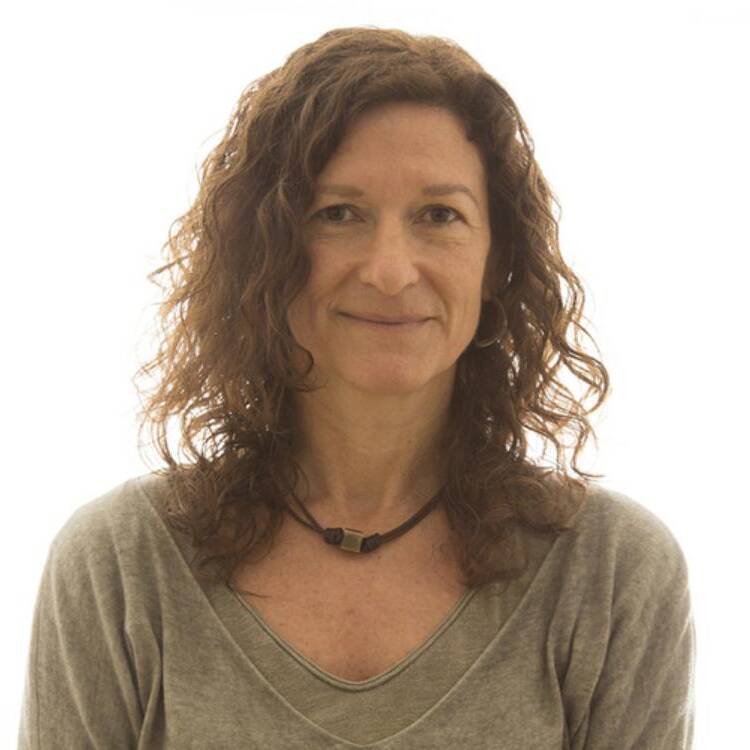 Foto de perfil de Judit