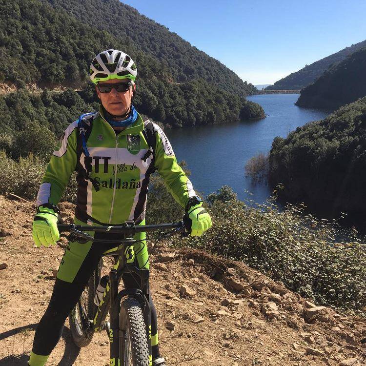 Foto de perfil de Mariano
