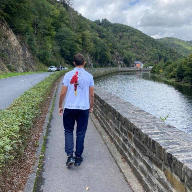 Foto de perfil de Raul