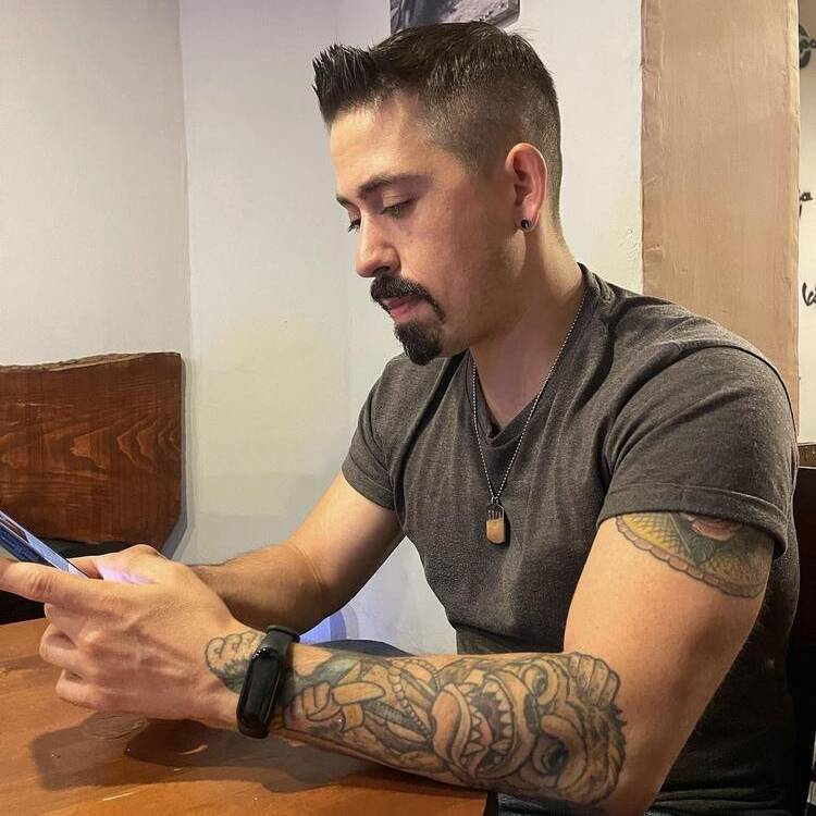 Foto de perfil