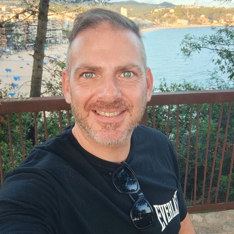 Foto de perfil