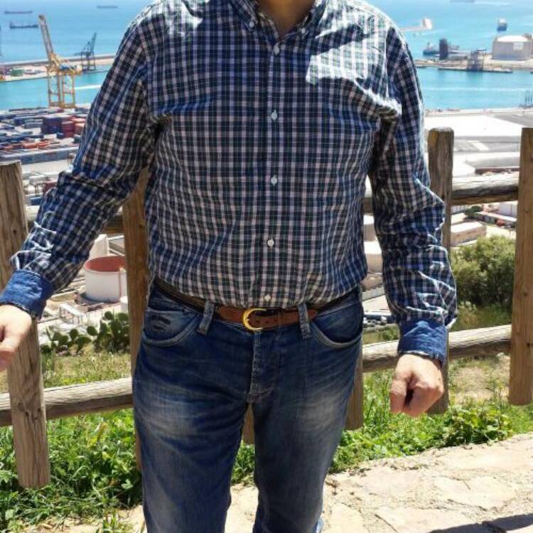 Foto de perfil