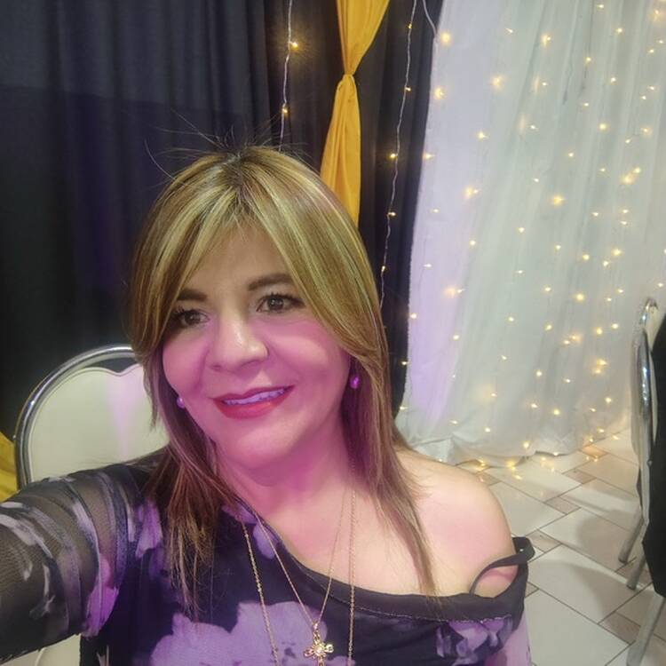 Foto de perfil de Brunela