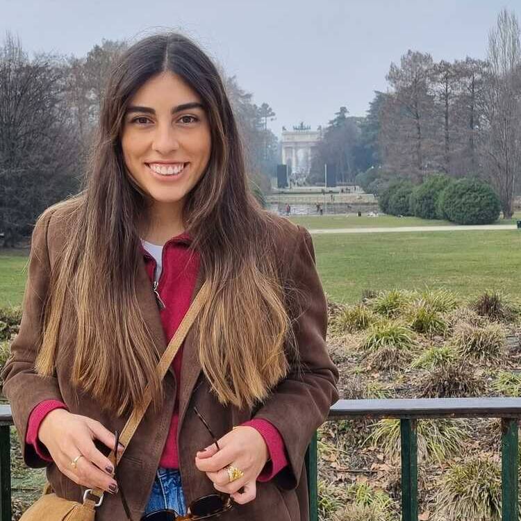 Foto de perfil de Majo