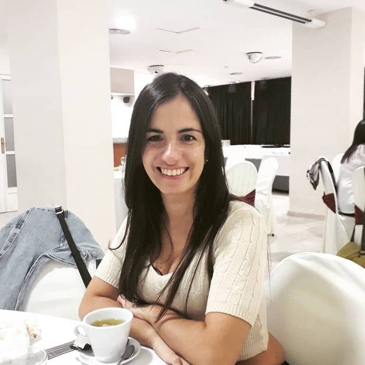 Foto de perfil de Jessica