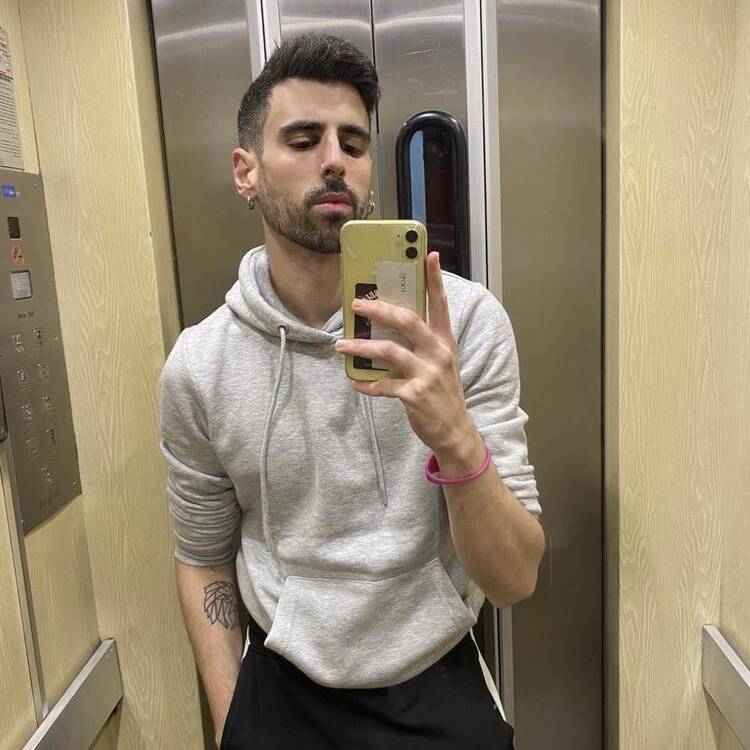 Foto de perfil de Rikky