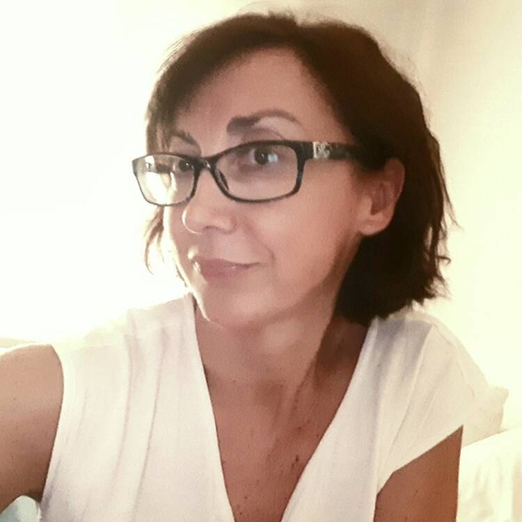 Foto de perfil de Monica