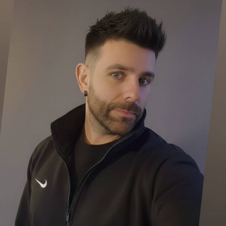 Foto de perfil