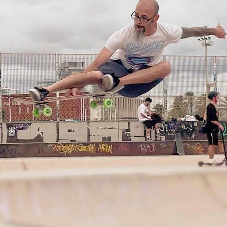Foto de perfil de Jordi