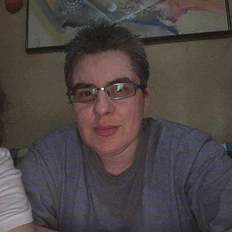 Foto de perfil de Maria Elena