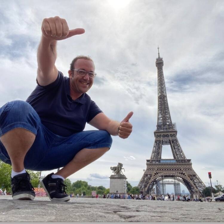 Foto de perfil