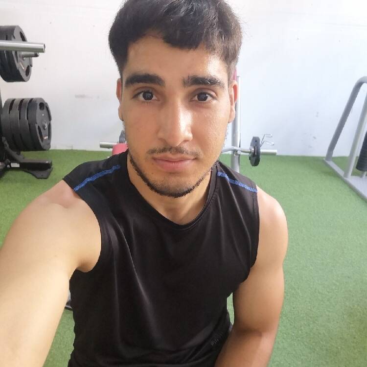 Foto de perfil de ibrahim