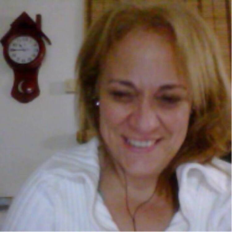 Foto de perfil de silvia