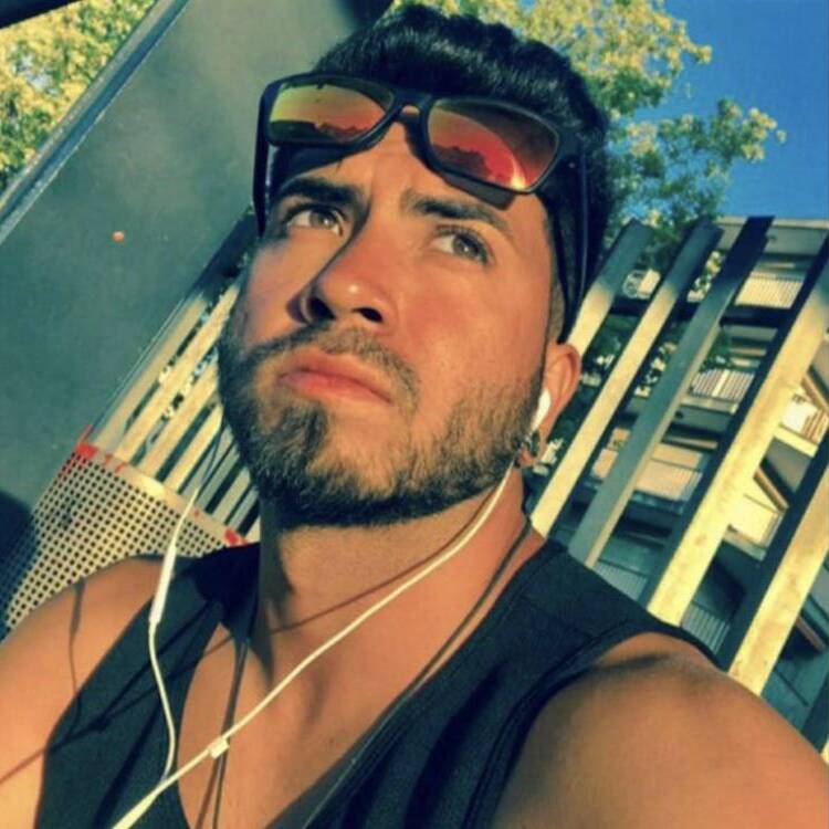Foto de perfil de miki23bcn