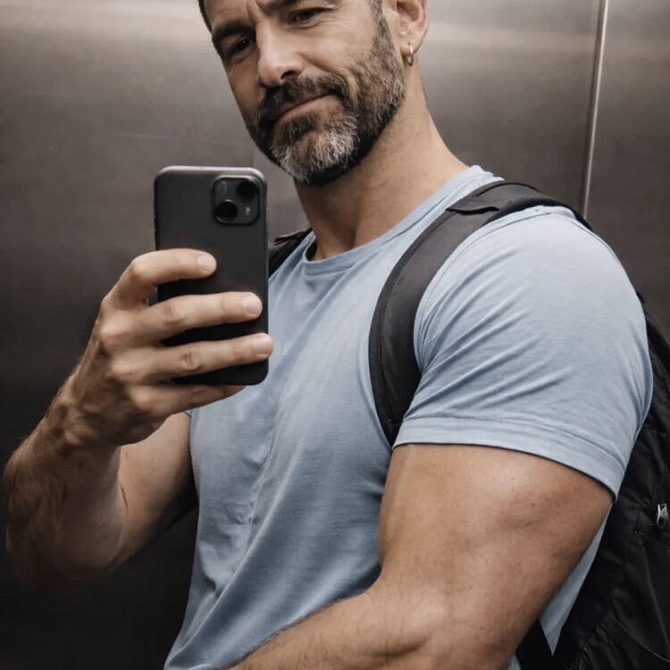 Foto de perfil de Marc
