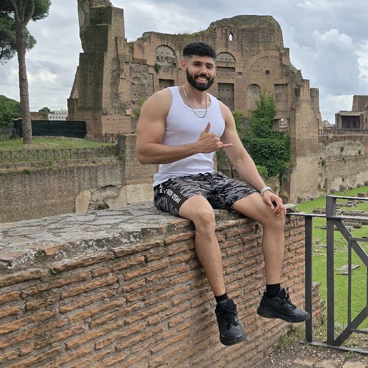 Foto de perfil de Kauê