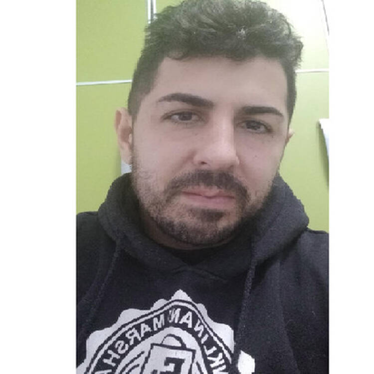 Foto de perfil de Angel martinez